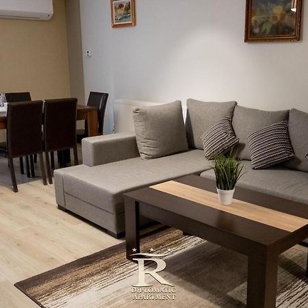 Apartament Modern Rivulus 28 Baia Mare Exterior foto