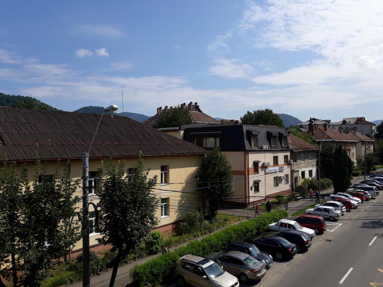 Apartament Modern Rivulus 28 Baia Mare Exterior foto