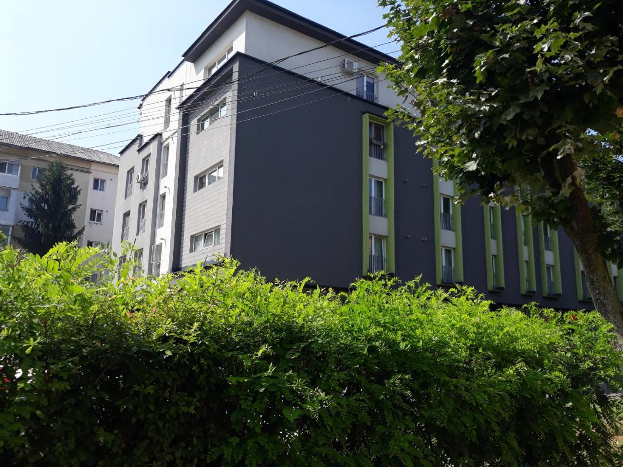 Apartament Modern Rivulus 28 Baia Mare Exterior foto